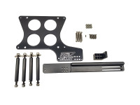 K&R THROTTLE STOP & SCOOP TRAY BRACKET